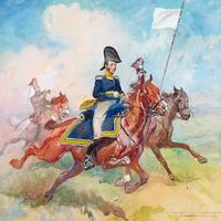 Zdjęcie przedmiotu 69: PARLAMENTARIUSZE Z ROKU 1831