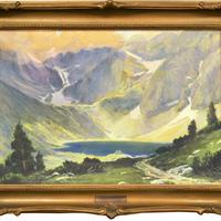 Zdjęcie przedmiotu 118: Morskie oko