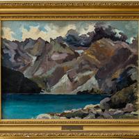 Zdjęcie przedmiotu 117: Morskie oko