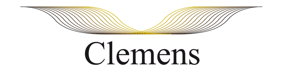 logo Clemens